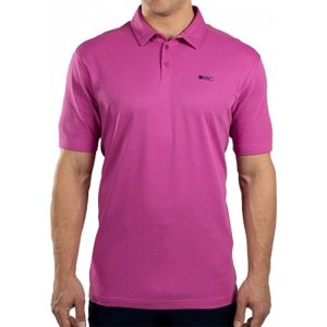 Camisa Polo Black Clover Live Lucky Everyday - Masculina