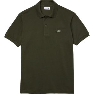 Camisa Polo Lacoste Classic Fit L1212 21 S7T Masculina