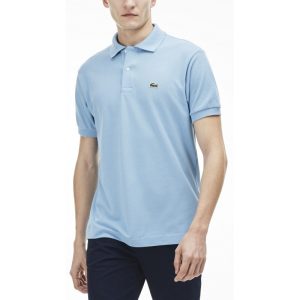 Camisa Polo Lacoste Classic Fit L1212 21 T01 - Masculino