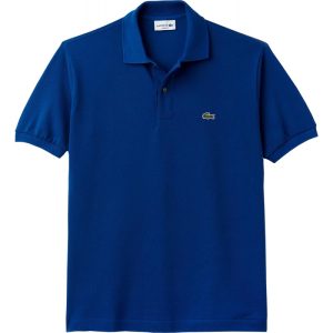 Camisa Polo Lacoste Classic Fit L1212 21 Z7Z Masculina