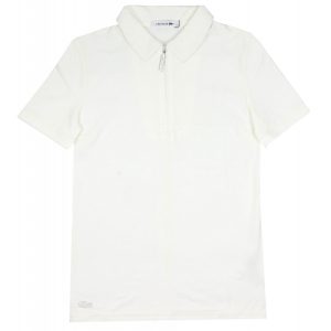 Camisa Polo Lacoste DF0070 21 4A8 - Feminino