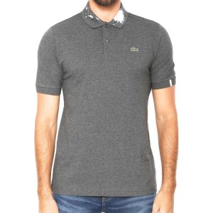 Camisa Polo Lacoste L!VE PH4207 21 PTS - Masculina