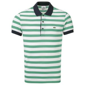 Camisa Polo Lacoste Regular Fit PH2044 21 5YN - Masculino
