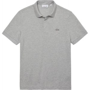 Camisa Polo Lacoste Regular Fit PH5522 21 CCA Masculina