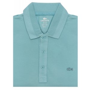 Camisa Polo Lacoste Regular Fit PH8167 21 DZ6 Masculina