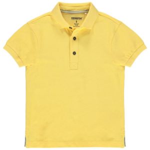 Camisa Polo Orchestra HGALBY-JAC Masculina