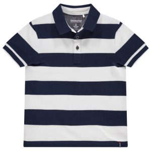 Camisa Polo Orchestra HGALF8-BLF Masculina