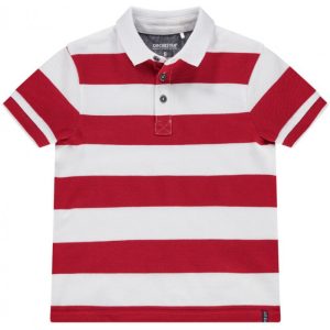 Camisa Polo Orchestra HGALF8-RGF Masculina