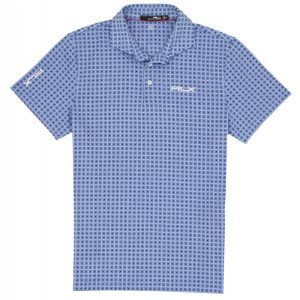 Camisa Polo Ralph Lauren RLX 3/15 - Masculina