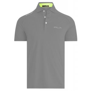 Camisa Polo Ralph Lauren RLX SPYGLASS - Masculina