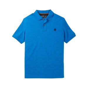Camisa Polo Timberland A2BNM I55 - Masculina