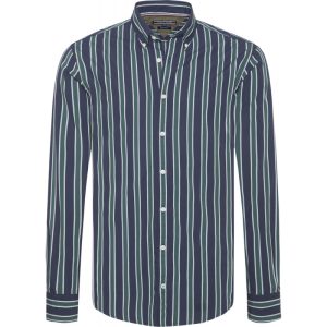 Camisa Tommy Hilfiger MW0MW07792 905 - Masculina