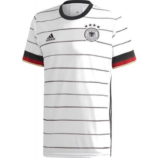 Camiseta Adidas Alemanha EH6105 Masculina