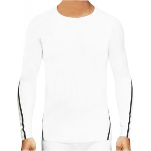 Camiseta Adidas Ask 360 Tee Ls CZ9072 Masculina