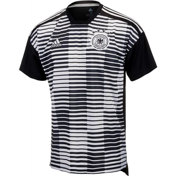 Camiseta Adidas DFB H Preshi CE6632 Masculina