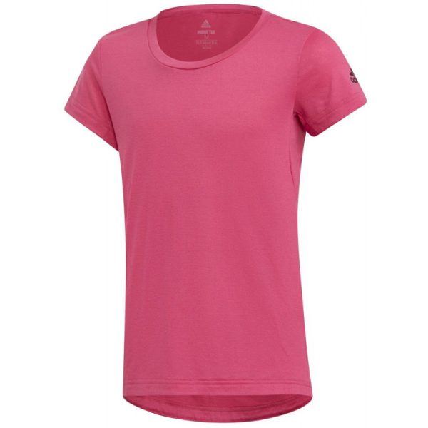 Camiseta Adidas DJ1099 - Feminina