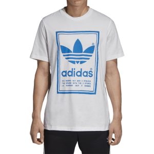 Camiseta Adidas DJ2716 - Masculina