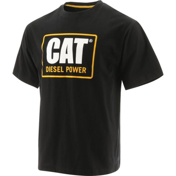 Camiseta Caterpillar 1510451 10158 - Masculino