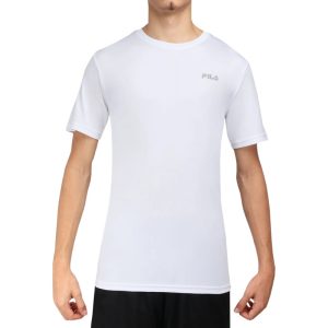 Camiseta Fila Basic Sports TR180712-1671 Masculino