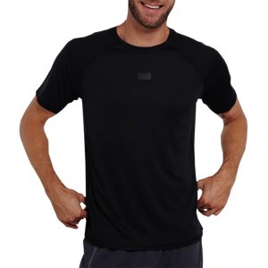 Camiseta Fila David FF F11AT011-160 Masculino