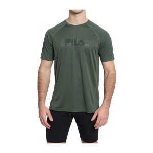 Camiseta Fila F11AT002-1378 - Masculina