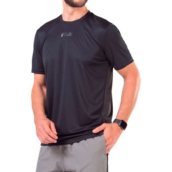 Camiseta Fila F11AT518109-160 - Masculina