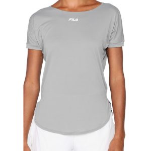 Camiseta Fila F12R518104-110 - Feminina