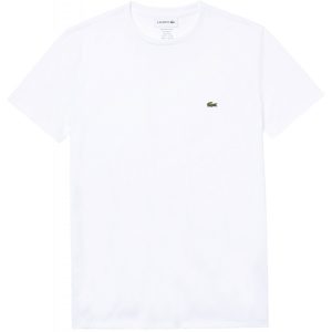 Camiseta Lacoste Regular Fit TH6709 21 001 Masculina