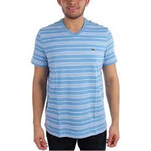 Camiseta Lacoste Regular Fit TH8124 21 6R0 Masculino