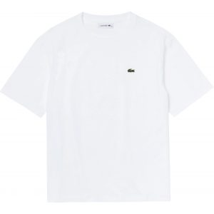 Camiseta Lacoste TF5441 21 001 Feminina