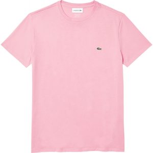 Camiseta Lacoste TH6709 21 T03 Masculina