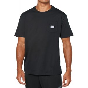 Camiseta New Balance MT01567BK - Masculina