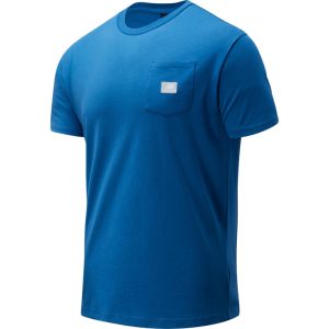 Camiseta New Balance MT01567ONB - Masculina