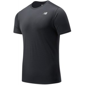 Camiseta New Balance MT03203BK - Masculina