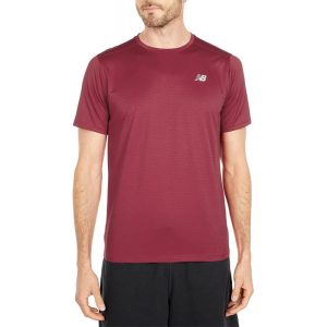 Camiseta New Balance MT03203NCR - Masculina