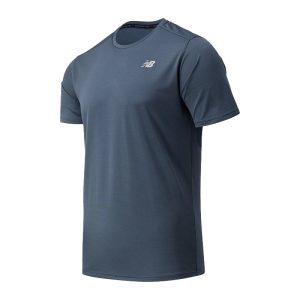 Camiseta New Balance MT03203THN - Masculina