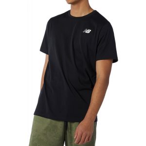 Camiseta New Balance MT11070BK - Masculina