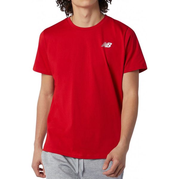 Camiseta New Balance MT11070REP - Masculina