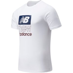 Camiseta New Balance MT13900WT - Masculina