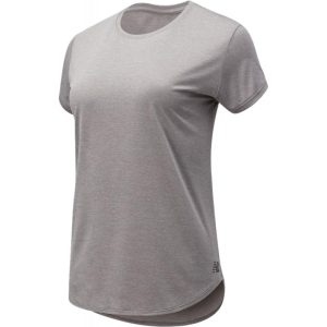 Camiseta New Balance WT11452ECR - Feminina