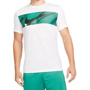 Camiseta Nike DH0208 100 - Masculina
