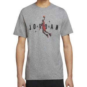 Camiseta Nike Jordan Brand Holiday DC9797 091 - Masculina
