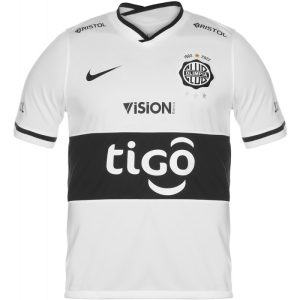 Camiseta Nike Olimpia CO0012-100 Unissex Infantil