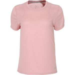 Camiseta Nike Runng 890353 630 - Feminina