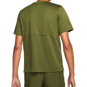 Camiseta Nike Runng CJ5332-326 Masculina