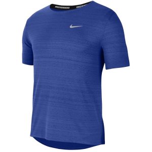Camiseta Nike Running CU5992 480 - Masculina