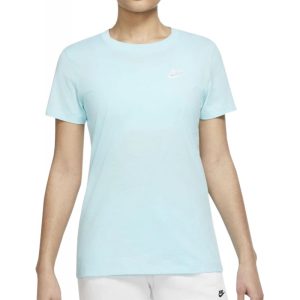 Camiseta Nike Sportswear DN2393 482 Feminina