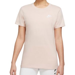 Camiseta Nike Sportswear DN2393 601 - Feminina