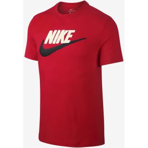 Camiseta Nike Sptcas AR4993 657 - Masculina