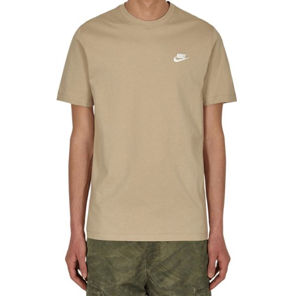 Camiseta Nike Sptcas AR4997 250 Masculina